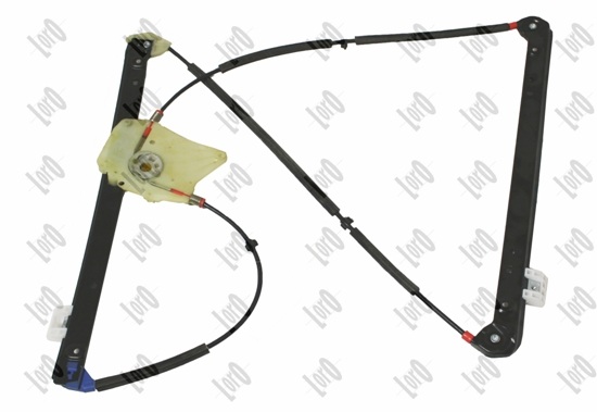 Window Regulator - 130-003-018 ABAKUS